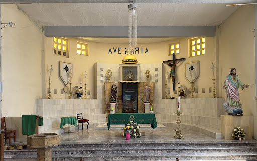 Parroquia de Nuestra Señora del Rosario de Talpa - Thumbnail