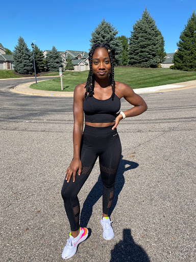 G.V. FITNESS - Thumbnail