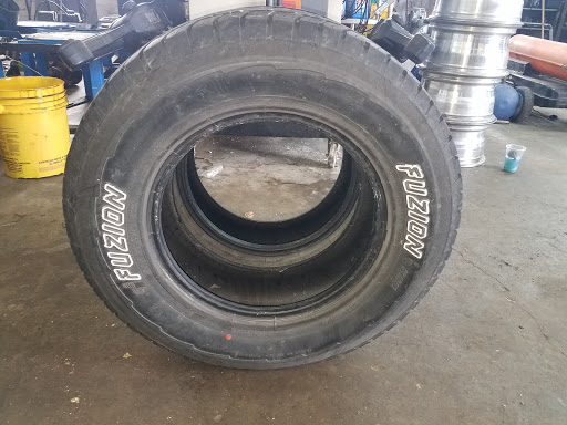 Hocks Auto & Tire - Thumbnail