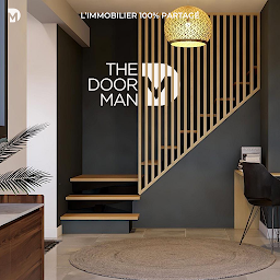 Photo n°6 de THE DOOR MAN Région Ouest à Rezé (Consultant immobilier)