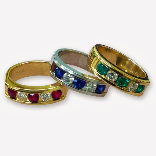 E.L. Menk Jewelers - Thumbnail