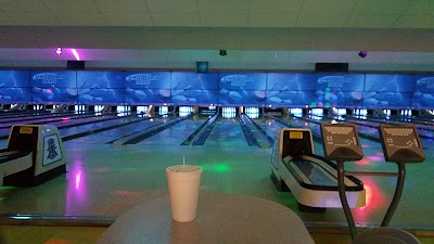 Strike Force Lanes