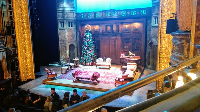 Theatre Royal Haymarket