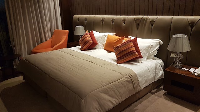 Hôtel Royal Atlas