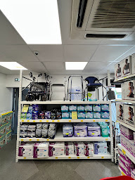 Photo n°4 de Pharmacie des 7 Deniers à Toulouse (Pharmacie)