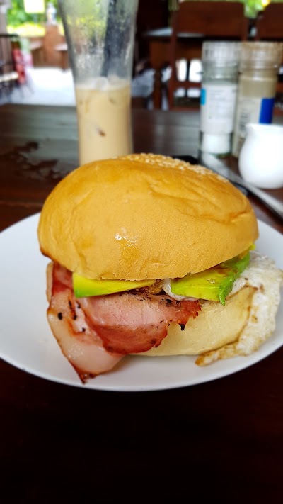 Photos of Orchard Bar & Restaurant