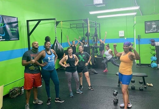 PHYSIOFIT Studio Gym - Thumbnail