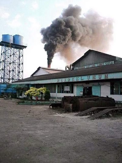 Photos of Alfamart Simpang Dosin