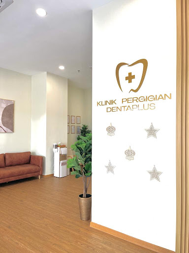 Klinik Pergigian Dentaplus