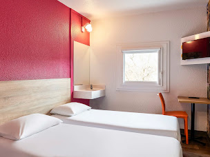 Photo n°25 de hotelF1 Igny Massy TGV Rénové à Igny (Hôtel)