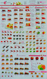 Photo n°32 de Sushi Juliette à Paris (Restaurant de temaki)