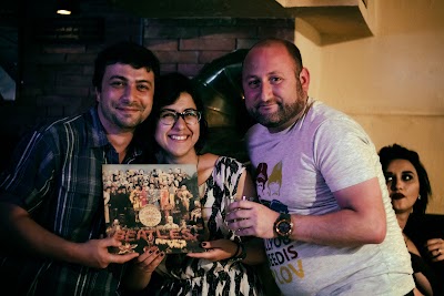 Photos of Beatles Pub Yerevan