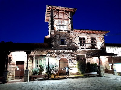 Photos of Asador Etxebarri