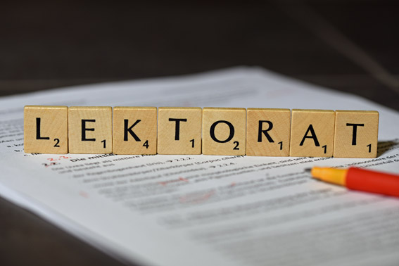 Maria Leipold - Text. PR. Lektorat