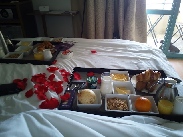Hotel Mercure Paris Saint Ouen