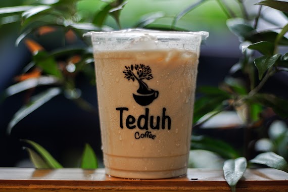 Teduh Coffee, Author: Teduh Coffee