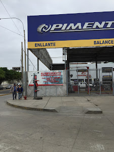 Pimentel 9