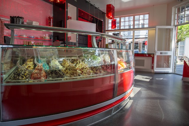 Gelateria Luna Rossa