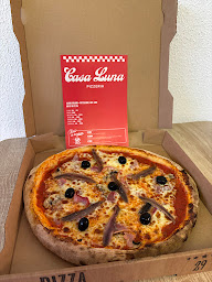 Photo n°9 de Casa Luna à Puttelange-aux-Lacs (Pizzeria)