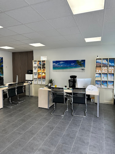 Güney Reisen am Altmarkt photo