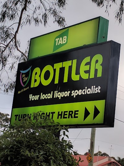 Photos of THE North Nowra Tavern