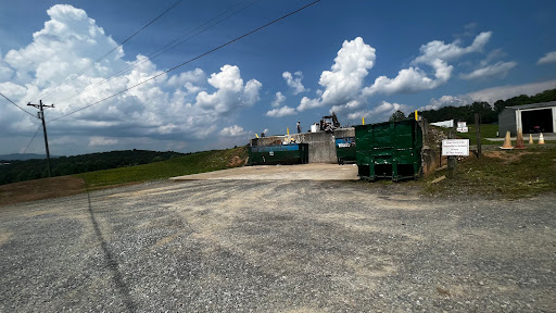 Tower Road Convenience Center - Thumbnail