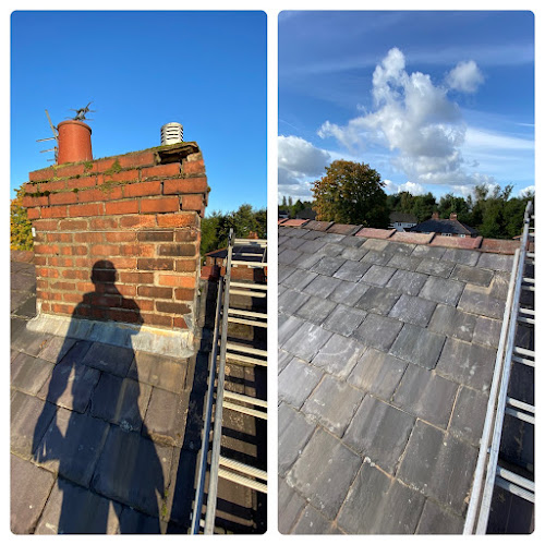 Hornby Roofing Phone number