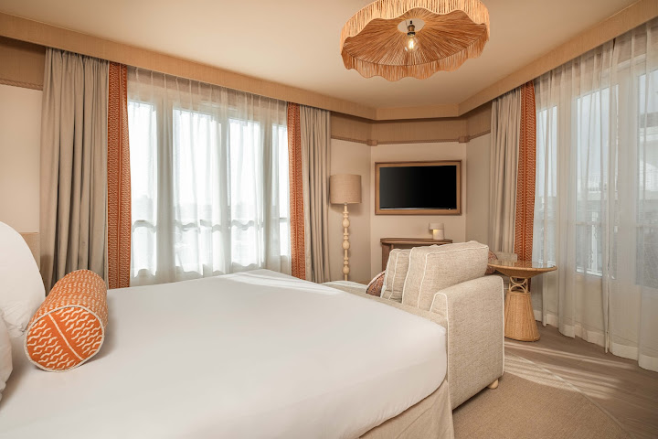 Hôtel Le Soleia by Inwood Hotels by null