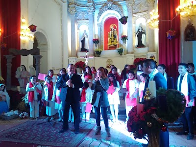 Photos of Templo del Carmen