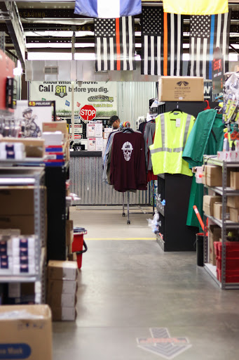 Becker Safety and Supply - 85 Greeley