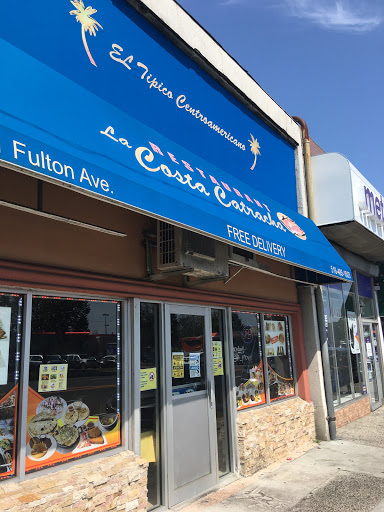 La Costa Catracha Restaurant
