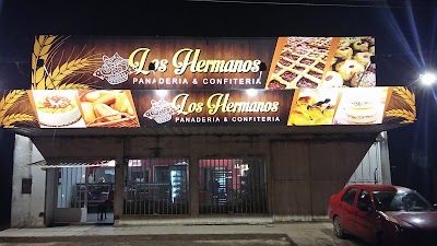Photos of Panader&iacute;a Los Hermanos