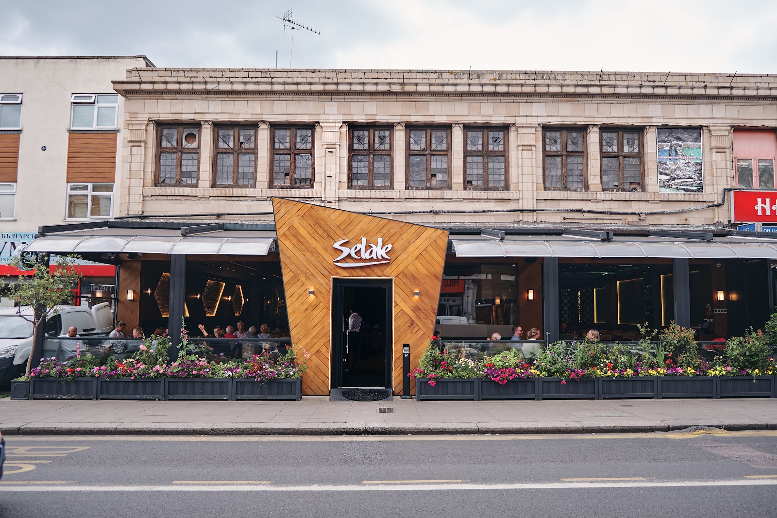 Selale Restaurant — photo 3