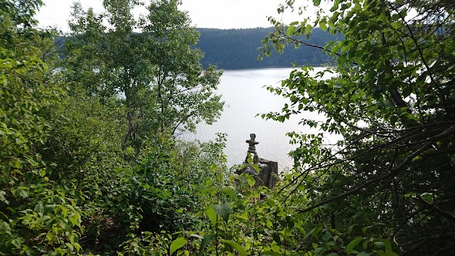 Parc national d'Opémican