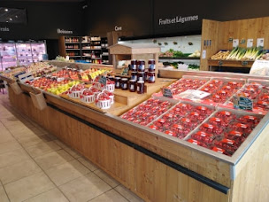 Photo n°6 de Prim'Arché à Chonas-l'Amballan (Magasin d'alimentation naturelle)