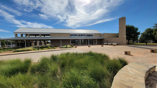Frontier Texas! - Visual