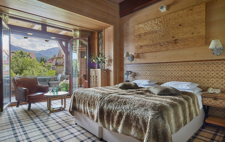 Aries Hotel & SPA by null