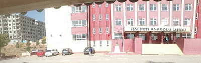 Photos of Halfeti High School