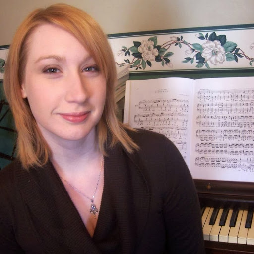 Piano, Violin & Viola Lessons - Thumbnail