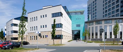 Photos of medicos.AufSchalke rehab Verwaltungs GmbH