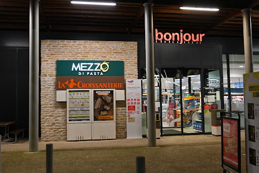 Photo de Mezzo Di Pasta Total Pyrénées