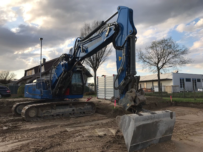 AS Baudienstleistungen