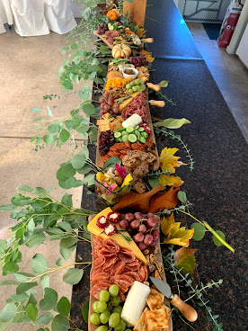 Cheese and Charcuterie by null