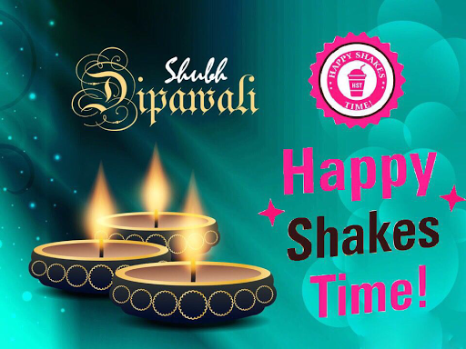 Happy Diwali and Happy New Year.  post image