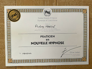 Photo n°20 de Audrey MARTIN hypnose Chemillé - Arrêt du tabac, phobies, stress et anxiété, confiance en soi, addictions, sommeil à Chemillé-en-Anjou (Praticien de médecine alternative)