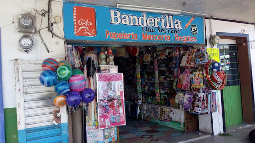 Papelería Banderilla