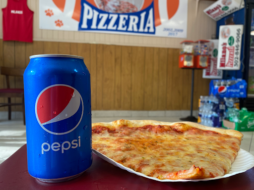Milanos Pizzeria - Thumbnail