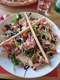 Photo n°10 de Bella pizza à Sommières (Pizzeria)