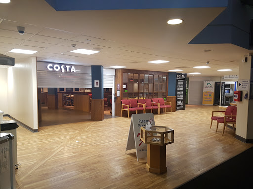 Costa Coffee (St Richards Hospital) - Thumbnail
