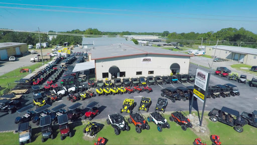 Mike's Golf Carts & Power Sports